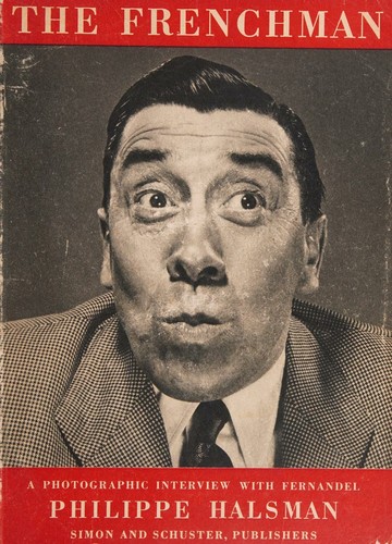 Cover for The Frenchman