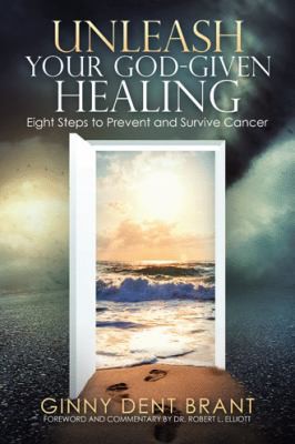 Cover for Unleash Your God-Given Healing