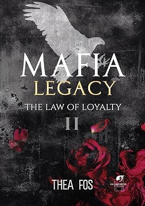 Cover for Mafia legacy T2