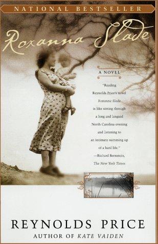 Cover for Roxanna Slade