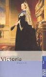 Cover for Victoria.