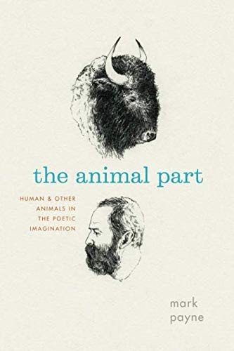 Cover for The Animal Part