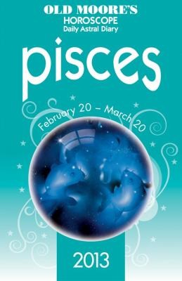 Cover for Pisces
