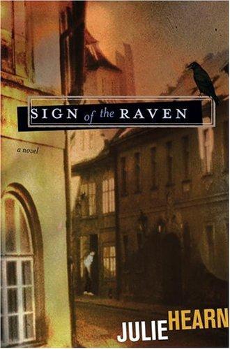 Cover for Sign of the Raven