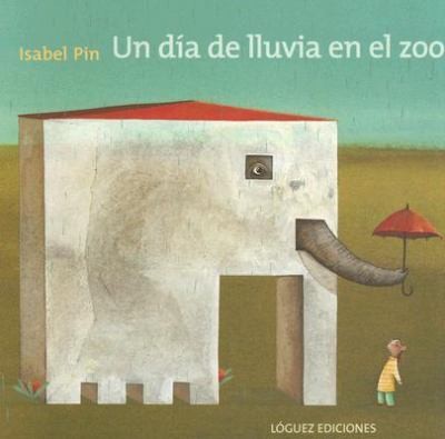 Cover for Un Da De Lluvia En El Zoo