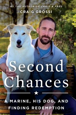 Cover for Second Chances