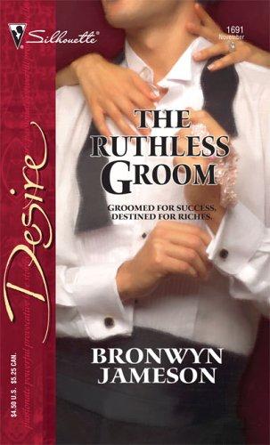 Cover for The Ruthless Groom
