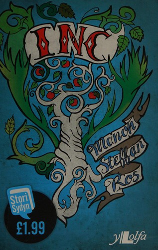 Cover for Inc