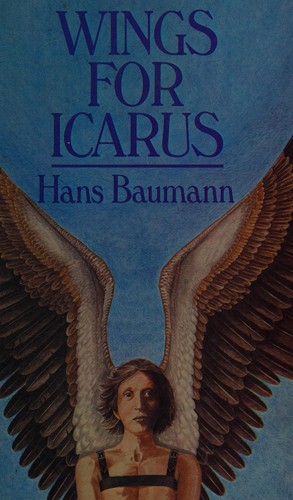 Cover for Wings for Icarus