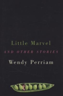 Cover for Little Marvel And Other Stories