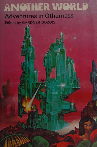 Cover for Another world