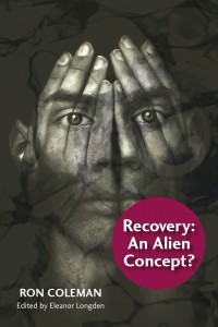 Cover for Recovery: An Alien Concept