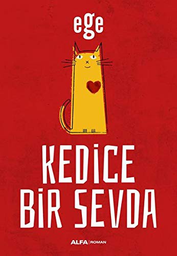 Cover for Kedice Bir Sevda