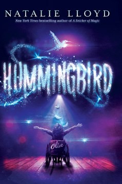 Cover for Hummingbird