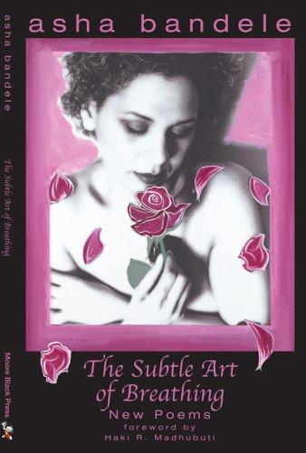 Cover for The Subtle Art of Breathing