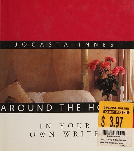 Cover for In your own write