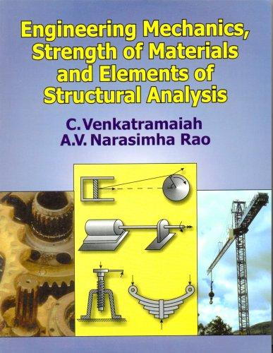 Cover for Engineering Mechanics 