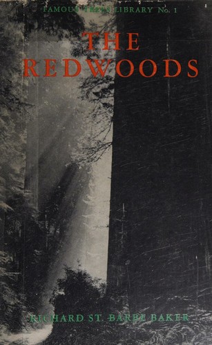 Cover for The Redwoods