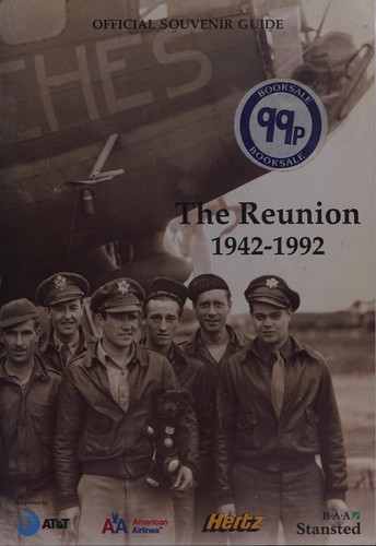 Cover for The Reunion 1942-1992