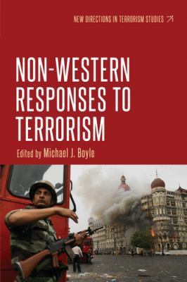 Cover for Non-Western Responses to Terrorism