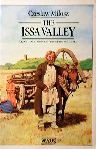 Cover for The Issa Valley