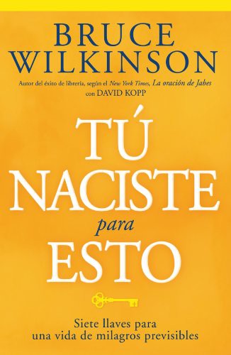Cover for Tu Naciste Para Esto