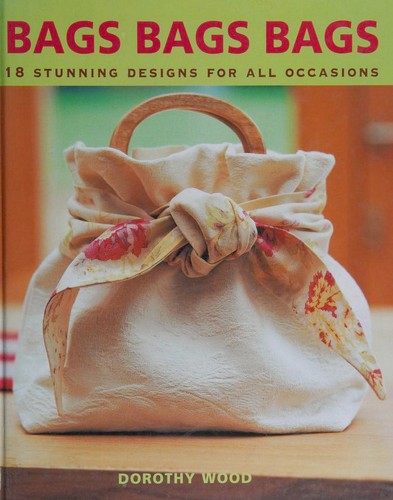 Cover for Bags, bags, bags