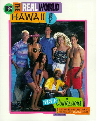 Cover for The Real world