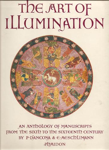 Cover for The art of illumination
