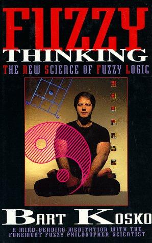 Cover for Fuzzy thinking