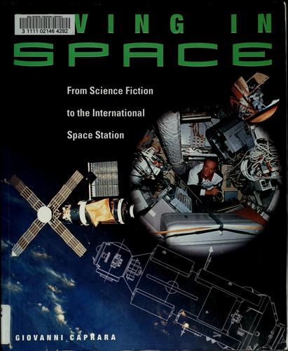 Cover for Living in space