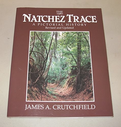 Cover for The Natchez Trace