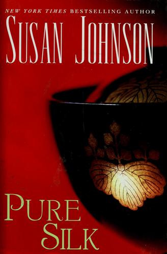 Cover for Pure Silk