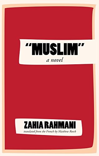Cover for "Muslim"