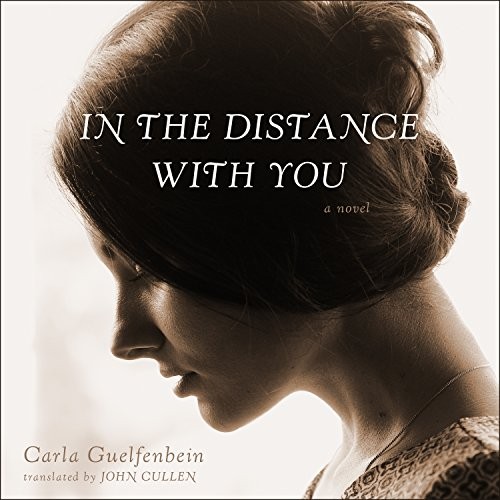 Cover for In the Distance With You