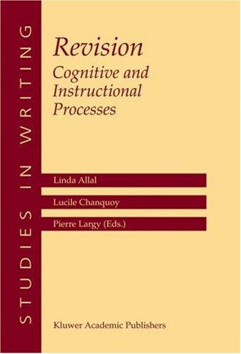 Cover for Revision