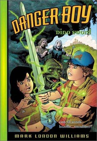 Cover for Dino sword