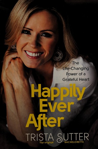 Cover for Happily Ever After