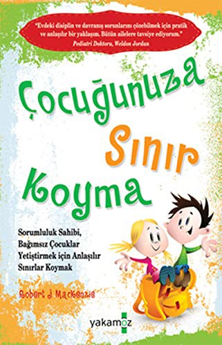 Cover for Cocugunuza Sinir Koyma