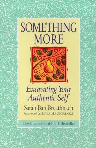 Cover for Something More