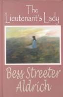 Cover for The lieutenant's lady