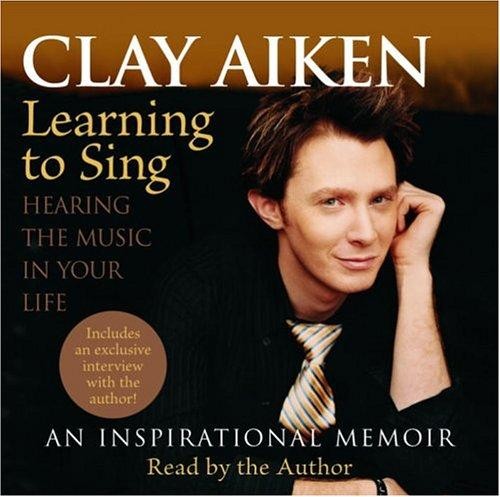 Cover for Learning to Sing