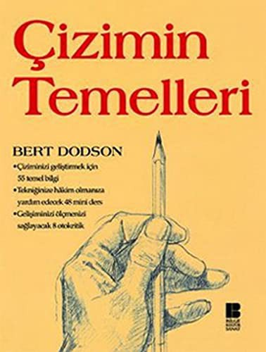 Cover for Cizimin Temelleri