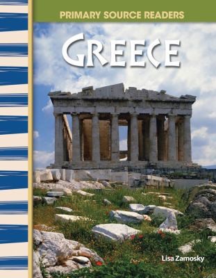 Cover for Greece