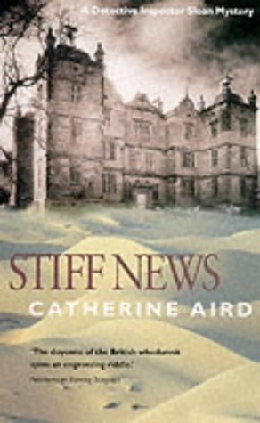 Cover for Stiff News