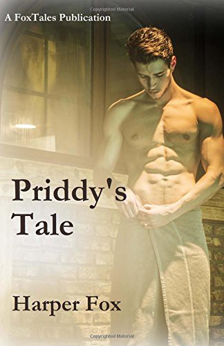Cover for Priddy's Tale