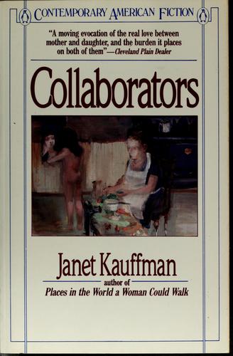 Cover for Collaborators
