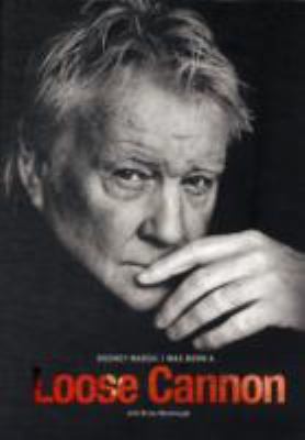 Cover for Rodney Marsh