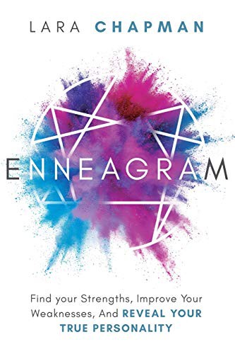 Cover for Enneagram