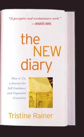 Cover for The New Diary
